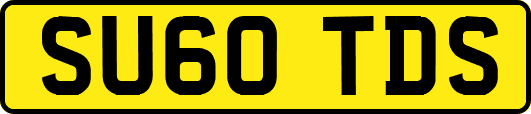 SU60TDS