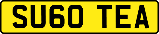 SU60TEA