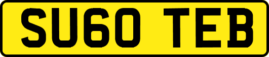 SU60TEB