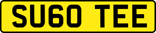 SU60TEE