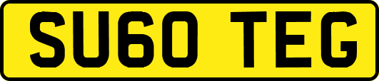 SU60TEG