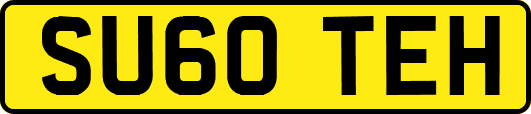 SU60TEH