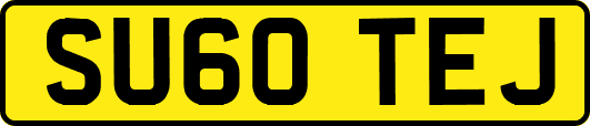 SU60TEJ