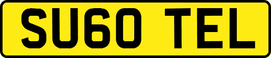 SU60TEL