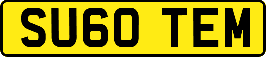 SU60TEM