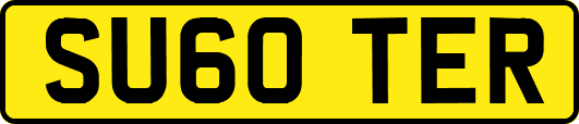 SU60TER