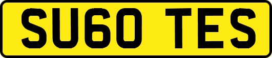 SU60TES