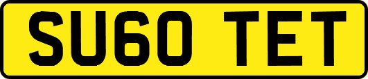 SU60TET