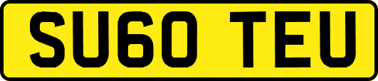SU60TEU