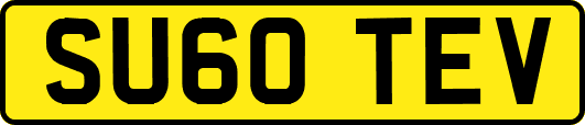 SU60TEV