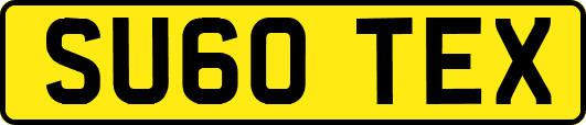 SU60TEX