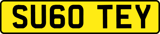SU60TEY