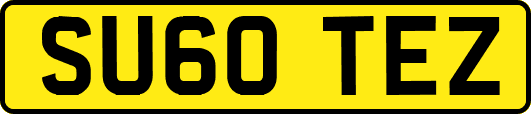 SU60TEZ