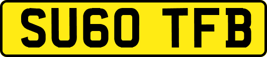 SU60TFB