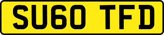 SU60TFD