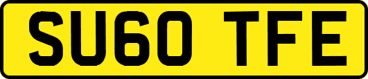 SU60TFE