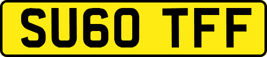 SU60TFF