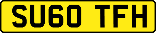 SU60TFH