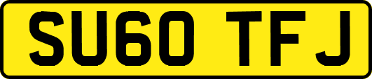 SU60TFJ