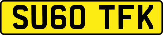 SU60TFK