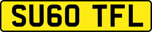 SU60TFL