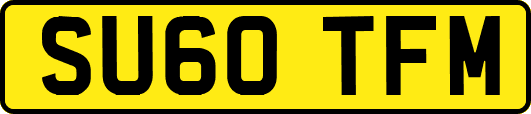 SU60TFM