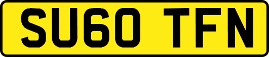 SU60TFN