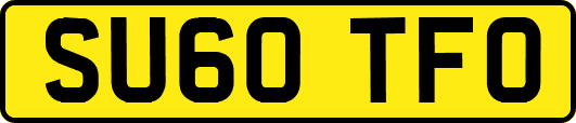 SU60TFO