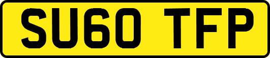 SU60TFP