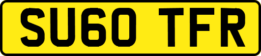 SU60TFR