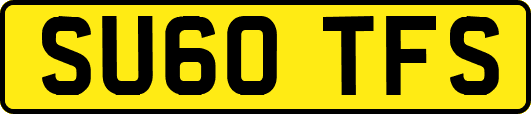 SU60TFS