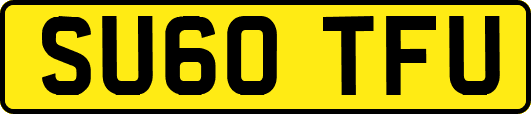 SU60TFU