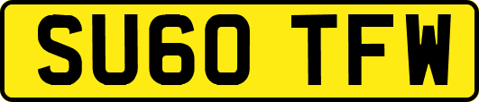 SU60TFW
