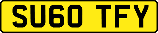 SU60TFY