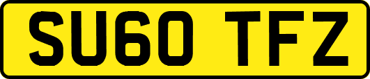 SU60TFZ
