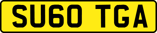 SU60TGA