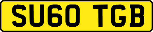 SU60TGB
