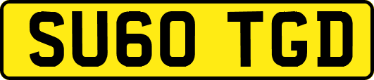 SU60TGD