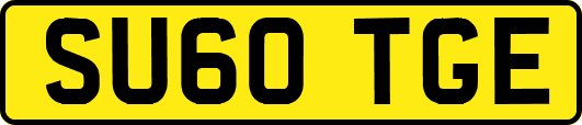 SU60TGE