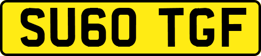 SU60TGF