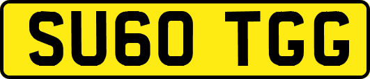 SU60TGG
