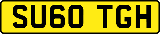 SU60TGH