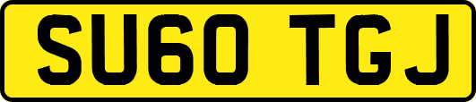 SU60TGJ