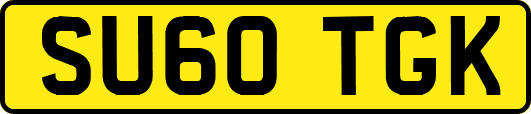 SU60TGK