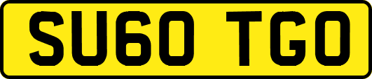 SU60TGO