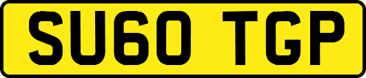 SU60TGP
