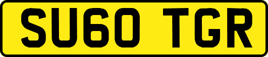 SU60TGR