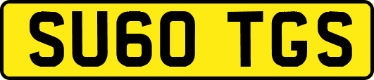 SU60TGS