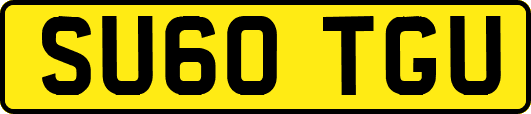 SU60TGU