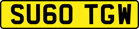 SU60TGW